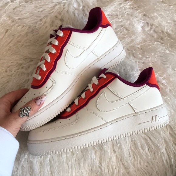 NWT Nike Air Force 1 special edition - Picture 3 of 8